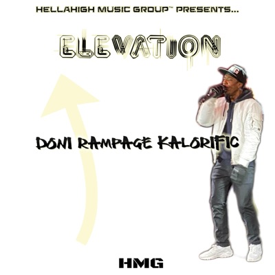 Elevation - Single