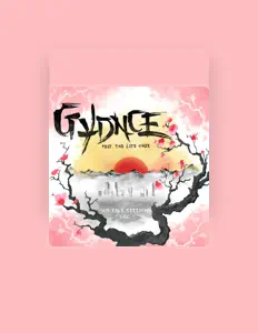 Gydnceを聴いたり、ミュージックビデオを鑑賞したり、経歴やツアー日程などを確認したりしましょう！