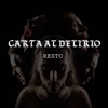 Carta al delirio - Single