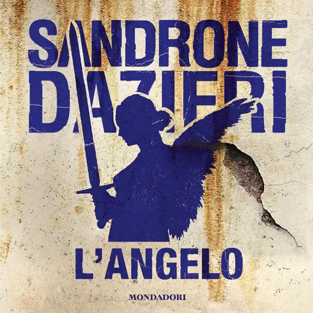L'angelo: Le indagini di Colomba e Dante 2