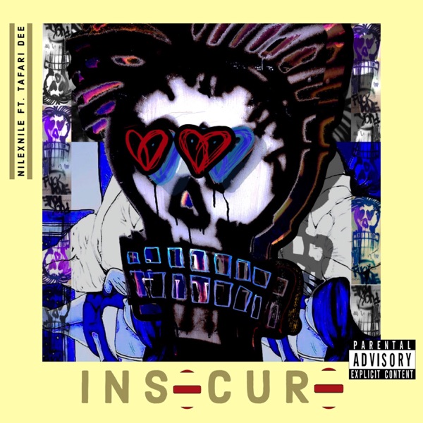 Insecure (feat. Tafari Dee)