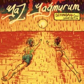 Yaz Yağmurum (feat. Onur Betin) artwork