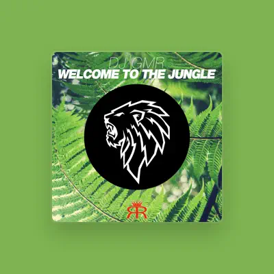 Listen to DJ GMR, watch music videos, read bio, see tour dates & more!