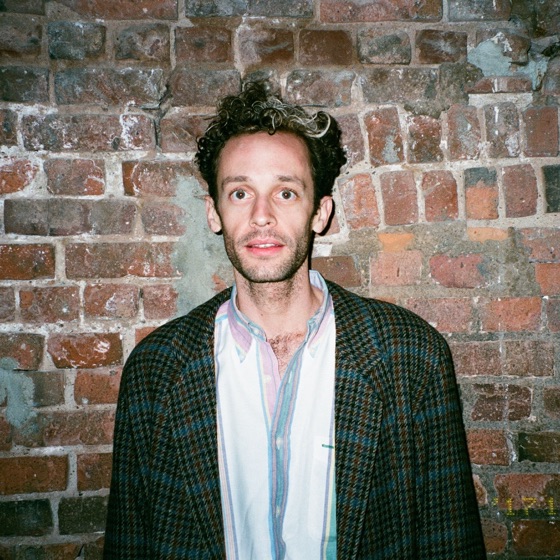 Cover artwork for I Want You