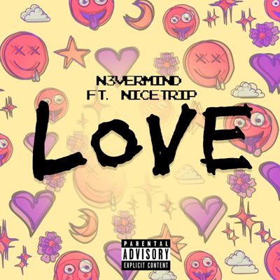 Love (feat. Nicetrip) - Single