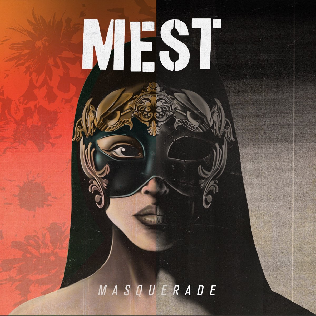 Masquerade - Album by Mest - Apple Music