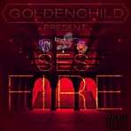 Fire (feat. Golden Child) - Single