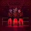 Fire (feat. Golden Child) - Single