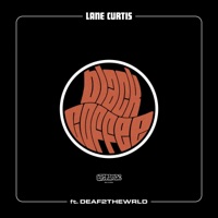 Black Coffee (feat. Deaf2thewrld) - Single - Lane Curtis