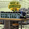 Made in Jamaica Riddim
