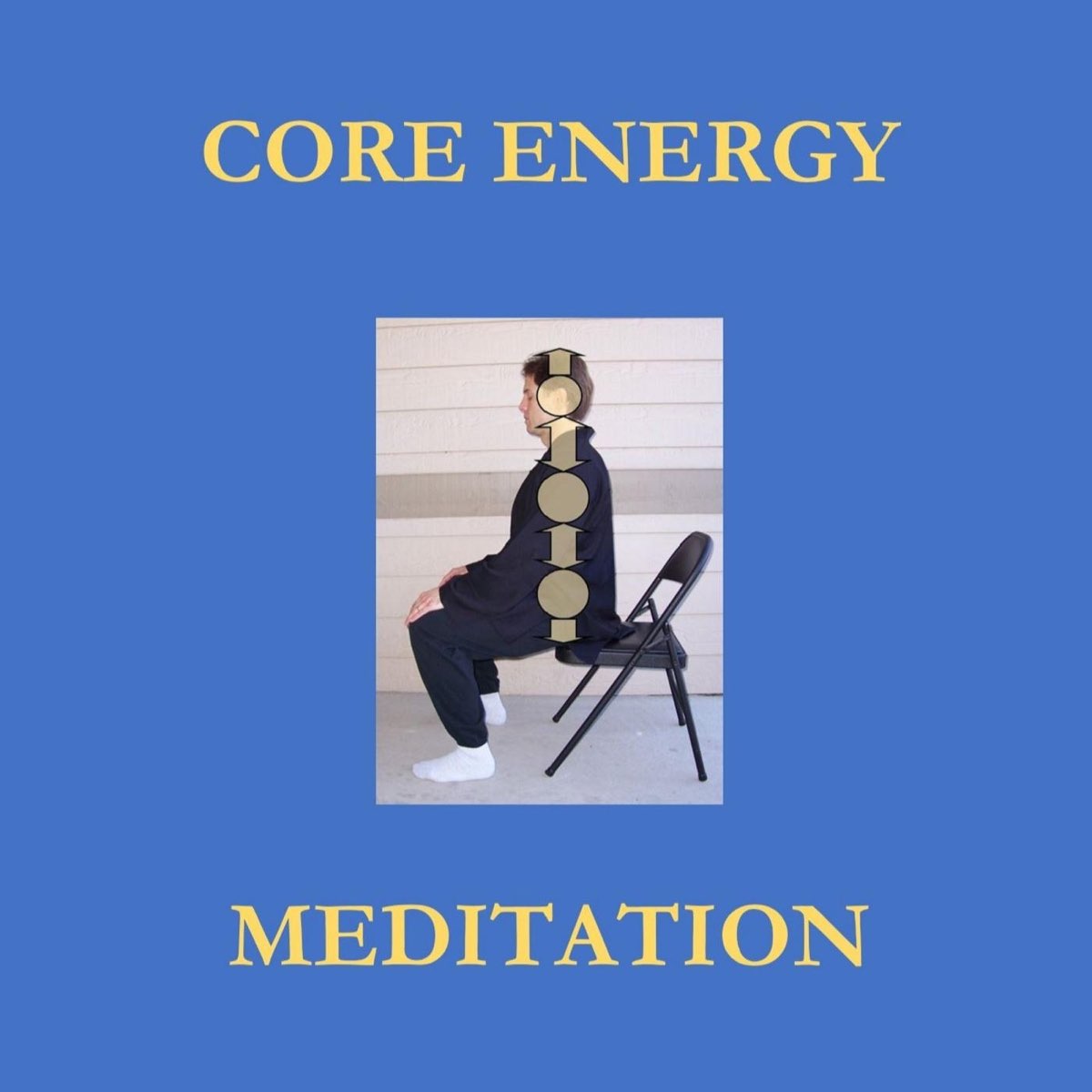 Core Energy Meditation by Kevin Schoeninger on Apple Music