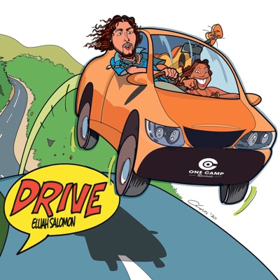 Drive - Single