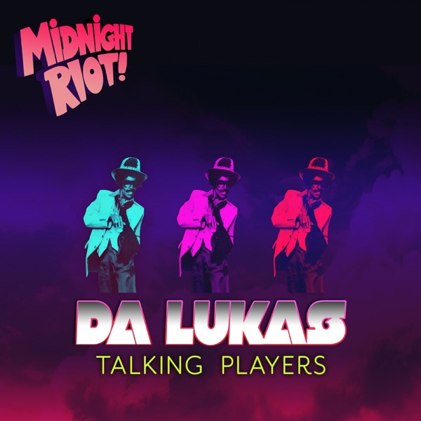 Talking Players - Single