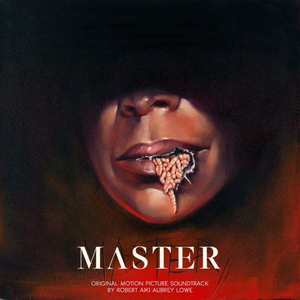 Master (Original Motion Picture Soundtrack)