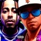 Walkin Down (feat. ZTY Toon) - Mr. Marcelo lyrics