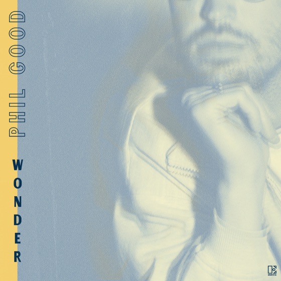 Cover artwork for Wonder