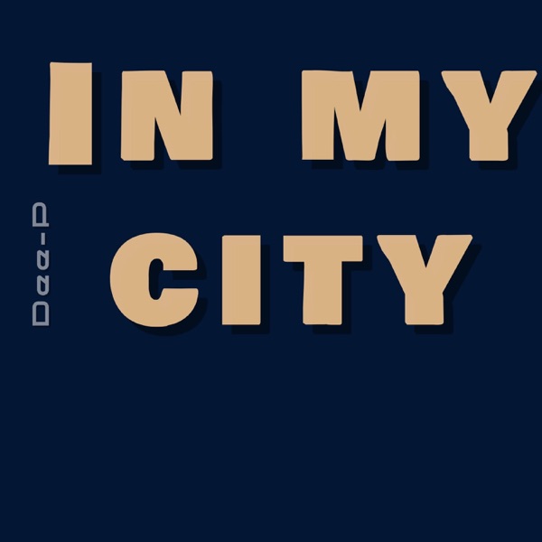 In My City