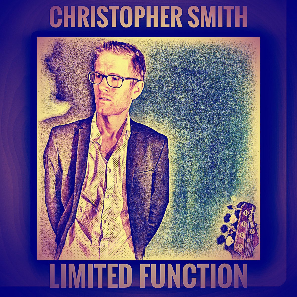 Christopher Smith. Shone Christopher. Limited function