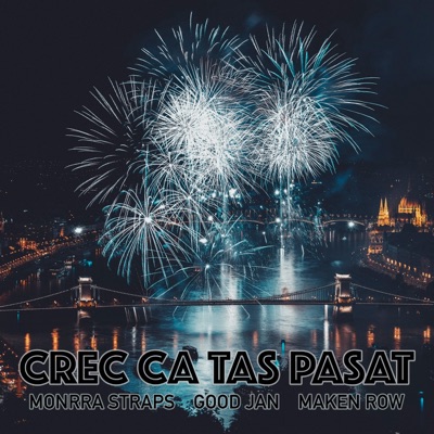 Crec Ca Tas Pasat - Single