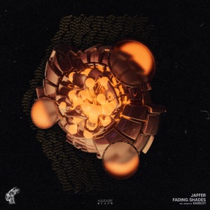 Fading Shades - EP