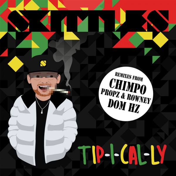 Tip-I-Cal-Ly - EP