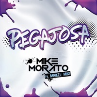 Pegajosa (feat. Maikel Miki) - Single - Mike Morato