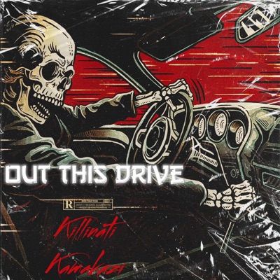 Out This Drive - Single