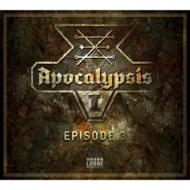 Apocalypsis, Staffel 1, Episode 3: Thoth