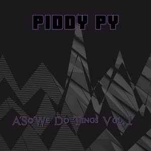 A'So'We Do Tings Vol.1 - EP