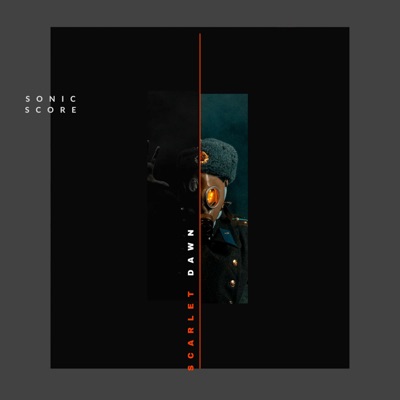 Scarlet Dawn - Single