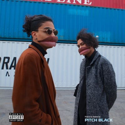 Pitch Black - Single