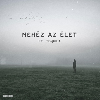 Nehéz az élet (feat. Tequila) - Single