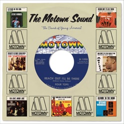 Jimmy Ruffin - What Becomes Of The Brokenhearted