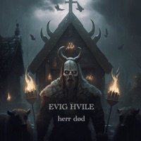 Herr Død - Single - Evig Hvile