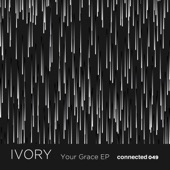 Your Grace EP artwork