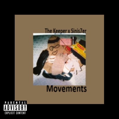 Movement$ (feat. Sinis7er) - Single
