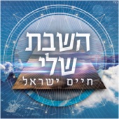 השבת שלי artwork