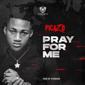 Pray for Me artwork