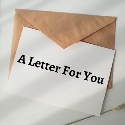 A Letter for You - Single