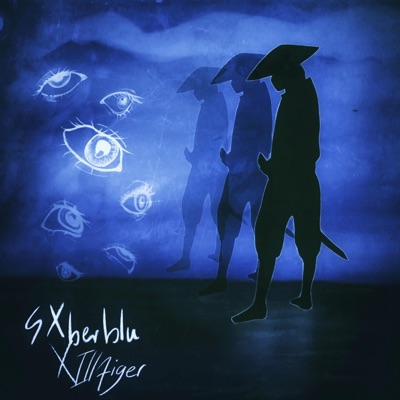 Blind Swordsman (feat. Illfiger) - Single