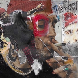 The Worst benny mayne