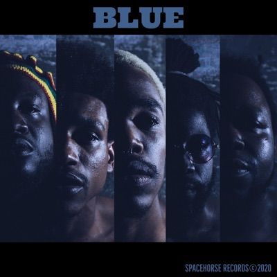 Blue - Single
