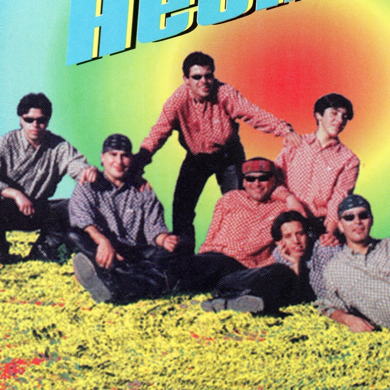 Hechizo - Romance Ilegal