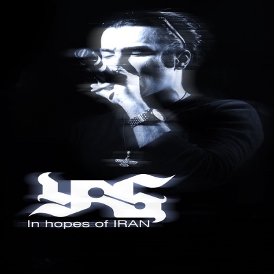 In Hopes of Iran (feat. Rastin) - Single