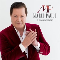 A Morena Baila - Single - Marco Paulo