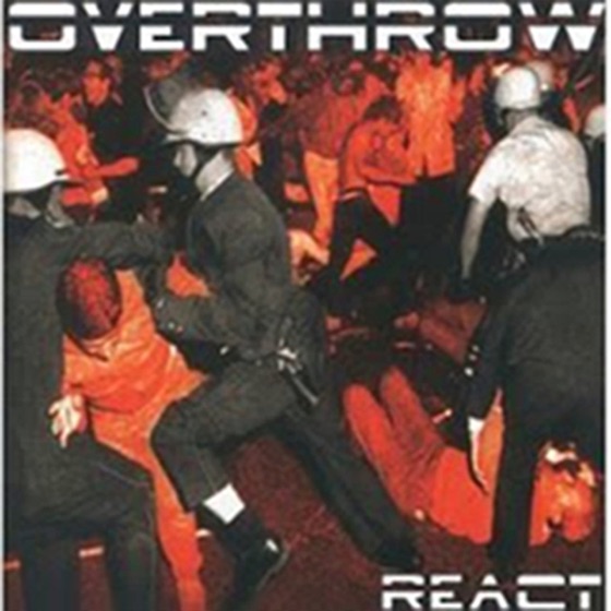 Cover artwork for Counter Productive