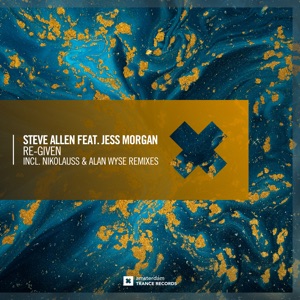 Re - Given (feat. Jess Morgan) [The Remixes] - EP