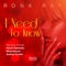 Rona Ray - Rona Ray lyrics