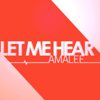 Let Me Hear (From "Parasyte") - AmaLee