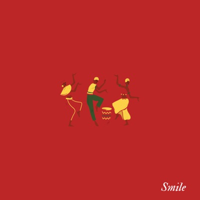 Smile (feat. TheRealAyo) - Single